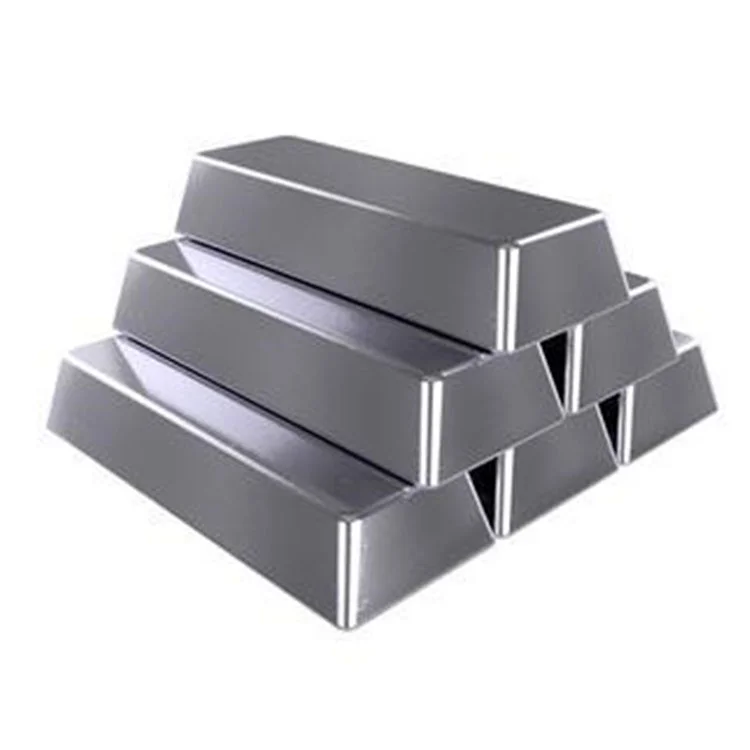 Aluminum Ingot