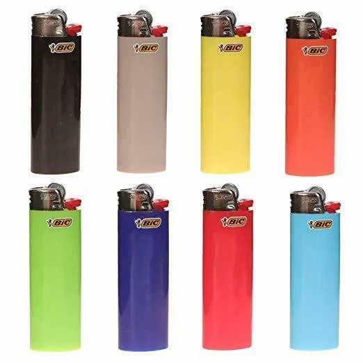 BIC Lighter