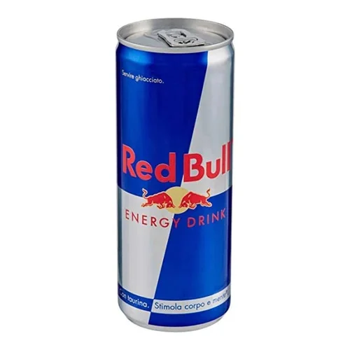 Red Bull Energy Drink