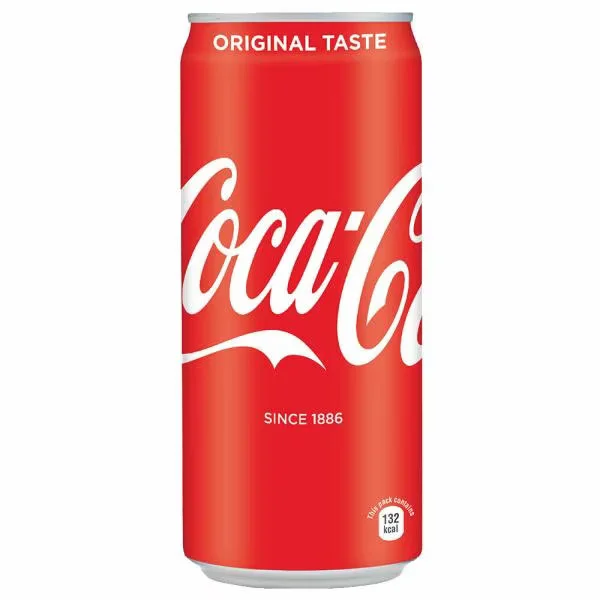 Coca Cola Drink